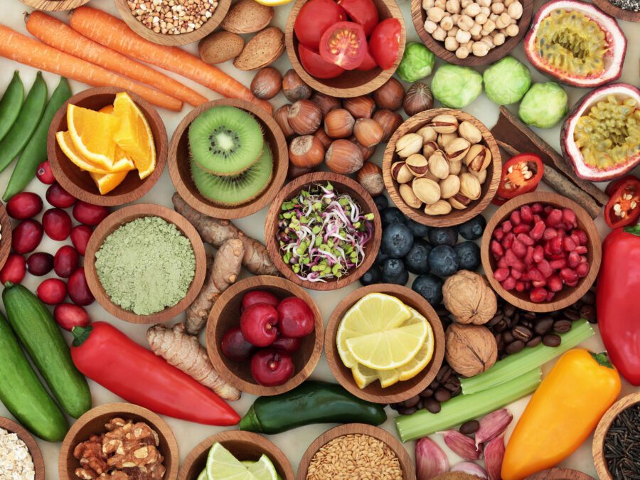 Here are the top consumer food trends in 2023