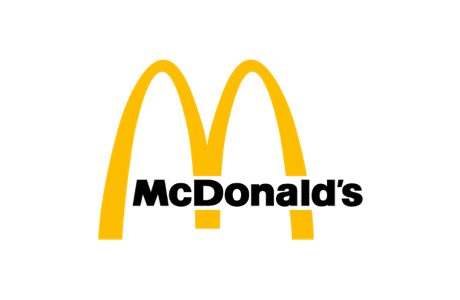 Logo Mcdonalds