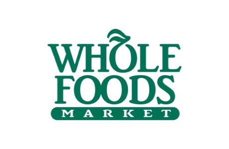 Logo Whole foods