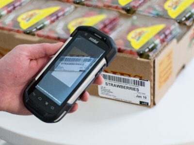 foodlogiq traceability software