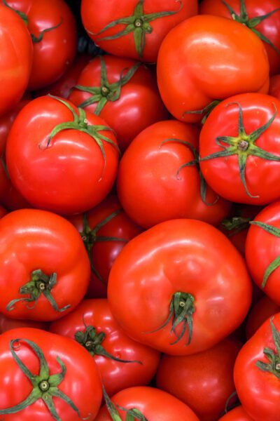 Red Tomatoes