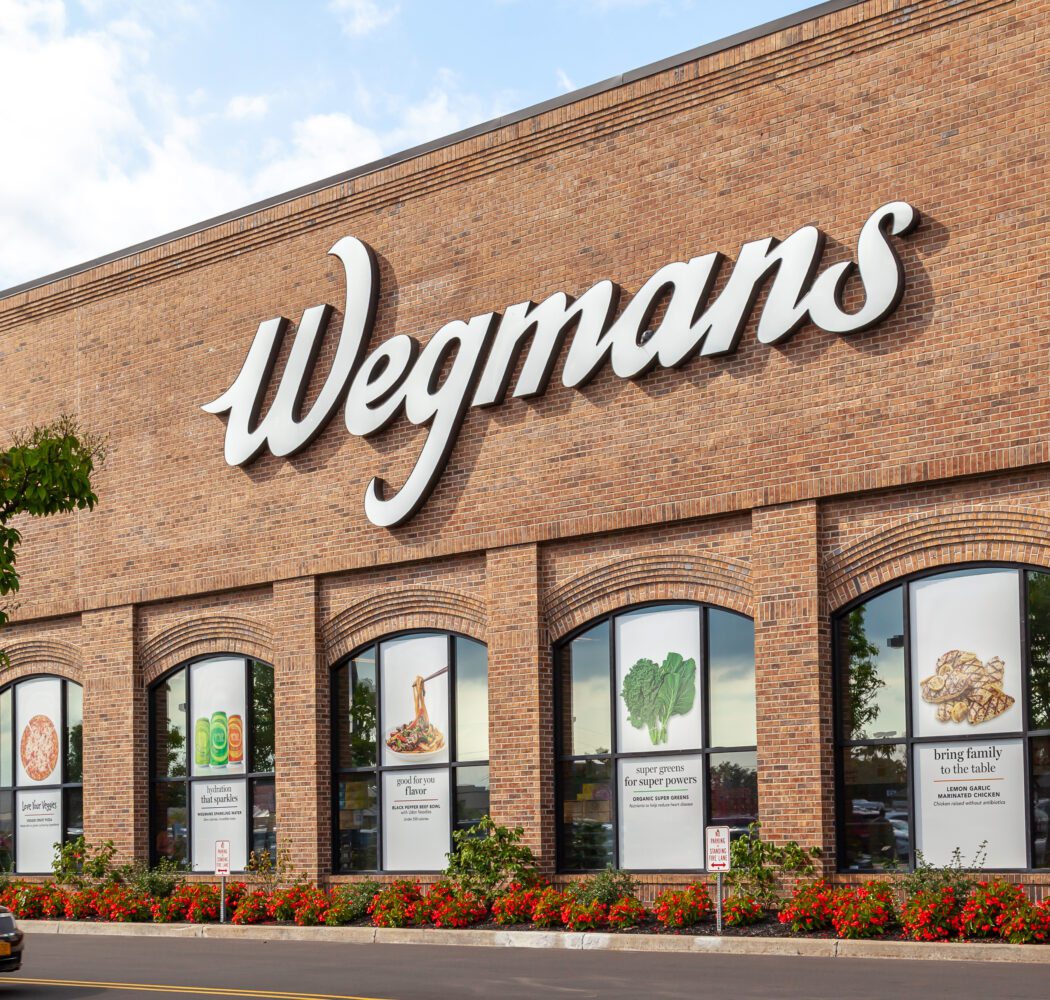 wegmans