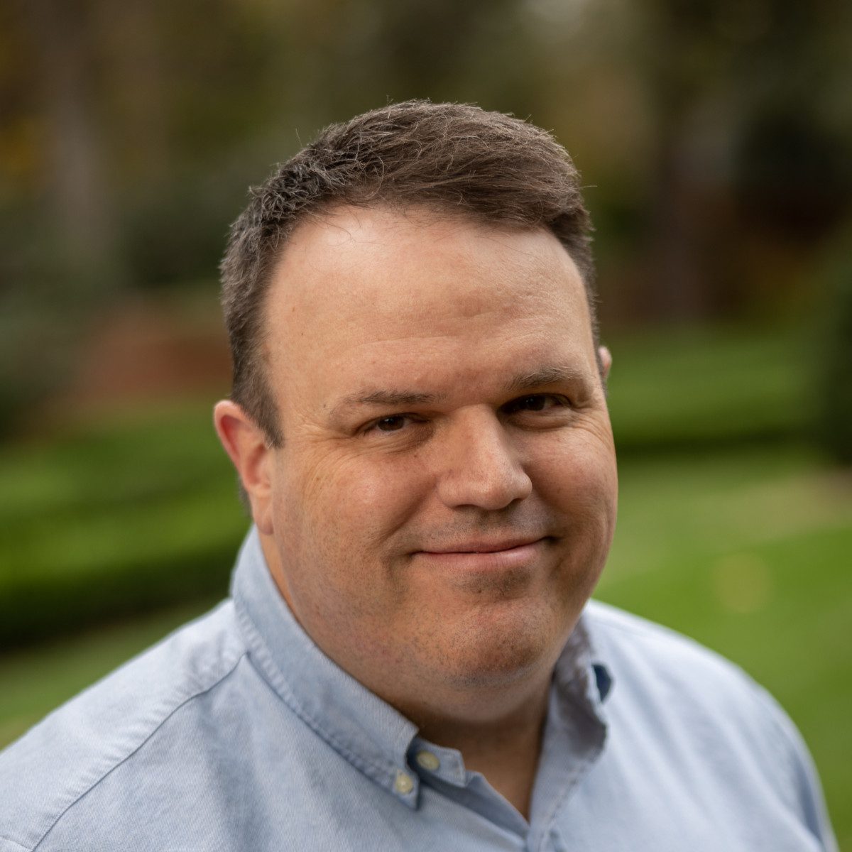 Doug Bell, CTO | Trustwell