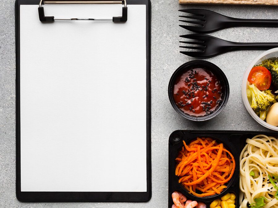 Menu label consulting services with Trustwell's regulatory consulting team.