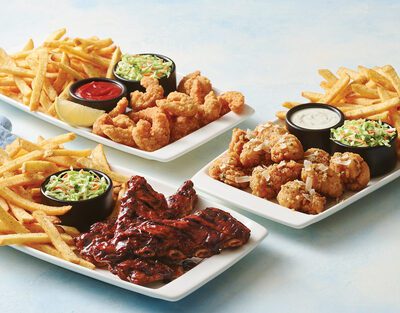 Dine Brands Foods