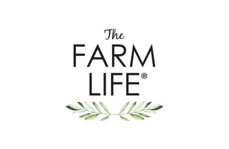 The Farm Life Logo