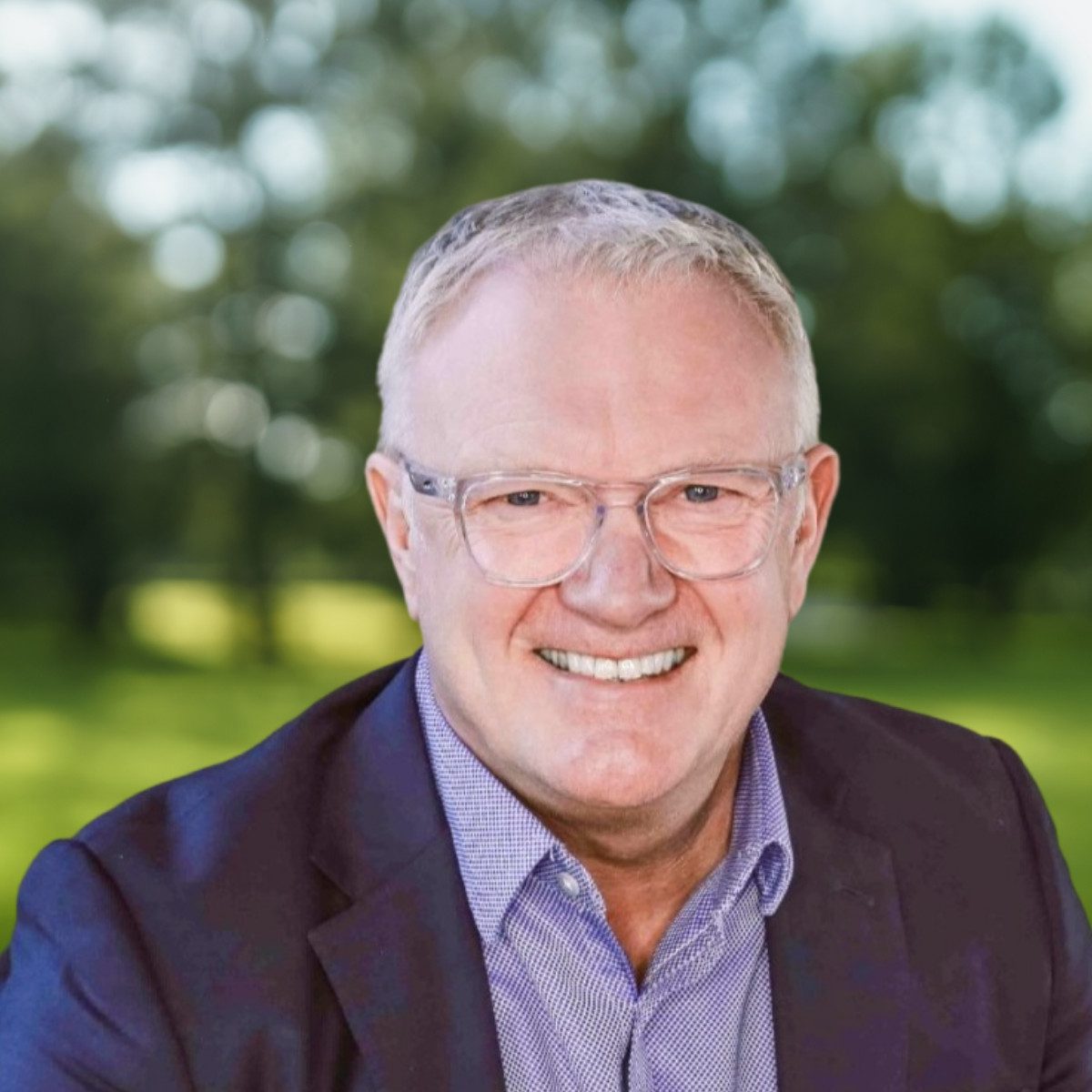 Malcolm Tinkler Trustwell