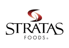 Stratas Foods Logo