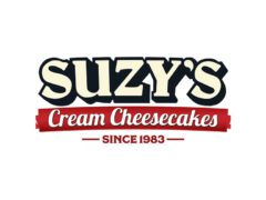 Suzy's Cream Cheesecakes logo