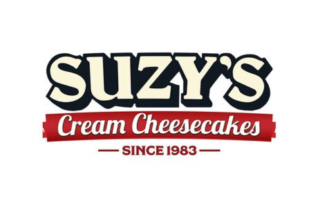Suzy's Cream Cheesecakes logo