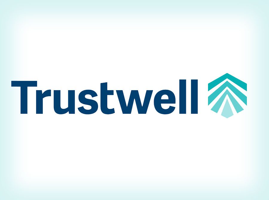 Trustwell logo