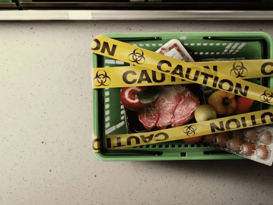 Getting Proactive about Food Safety after Netflix's Poisoned Documentary