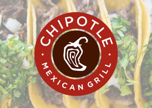 Chipotle logo