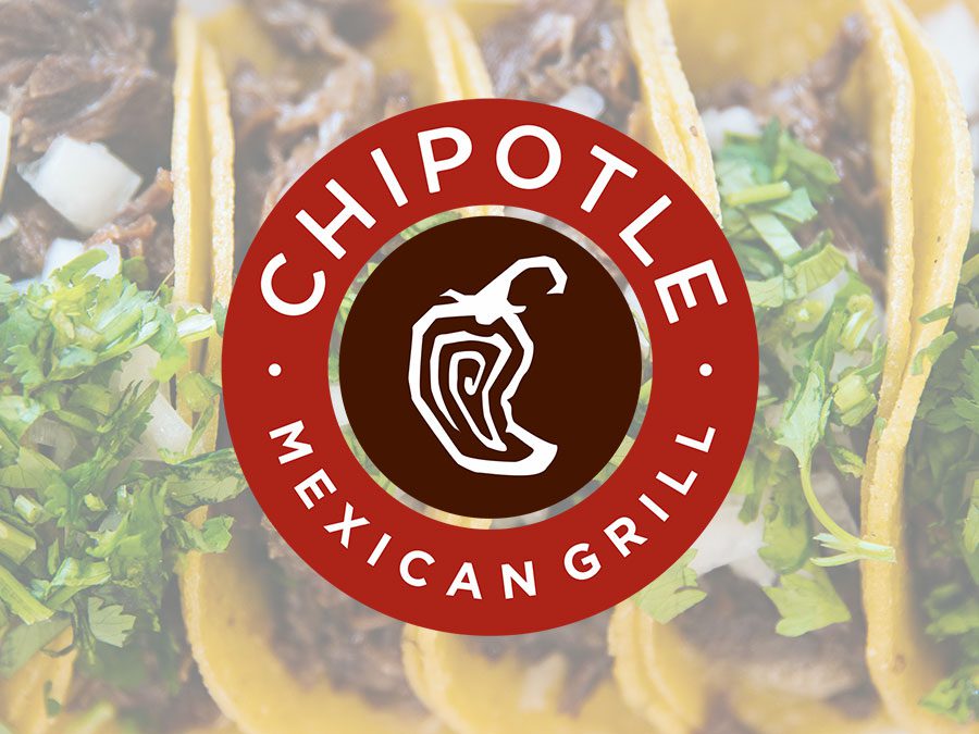 Chipotle logo