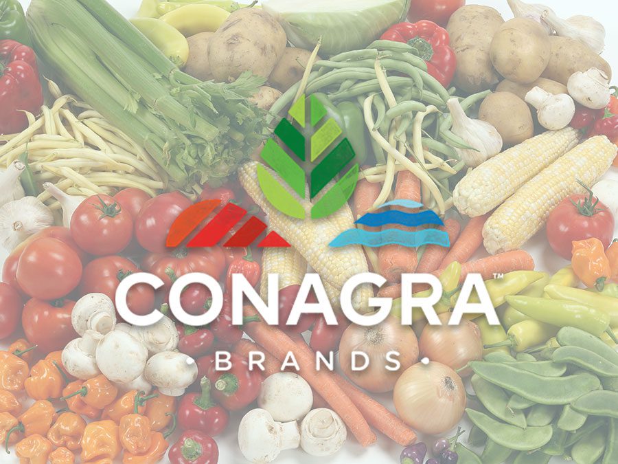 Conagra Brands logo