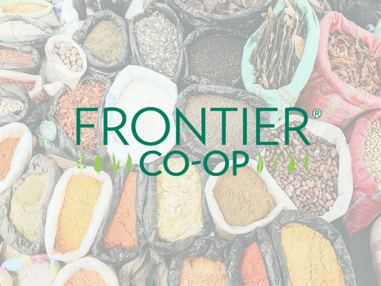 Frontier Co-Op Logo