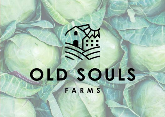 Olds Souls Farms logo