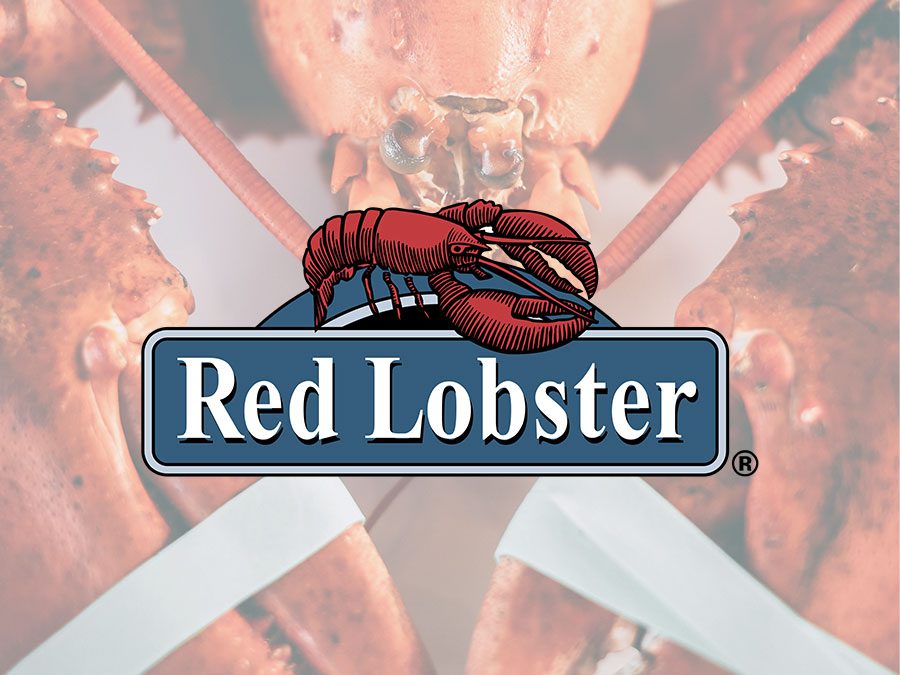 Red Lobster logo