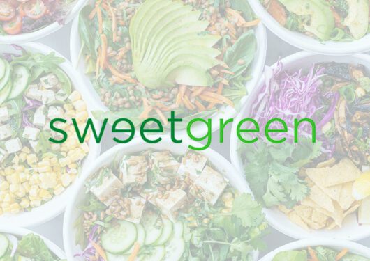 Sweetgreen logo