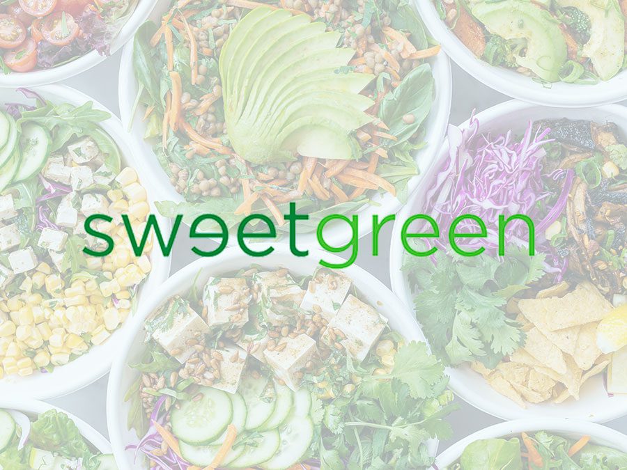 Sweetgreen logo