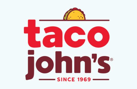 Taco John's Logo