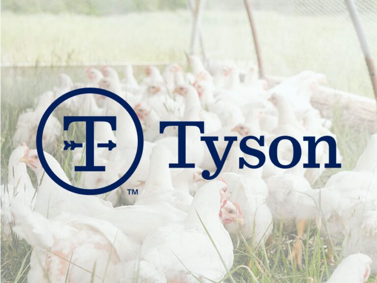 Tyson Foods logo