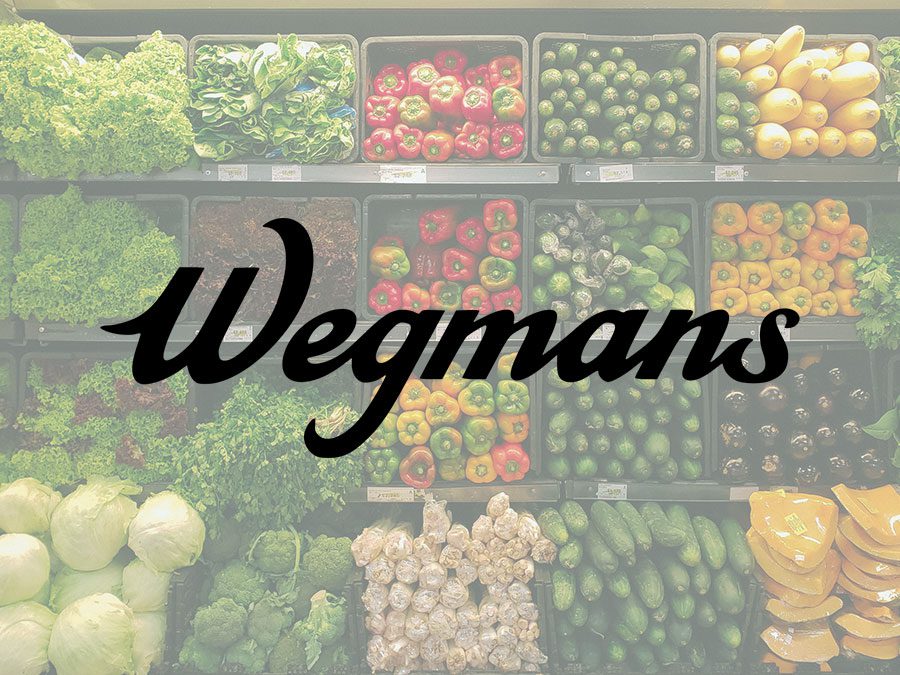 Wegmans logo