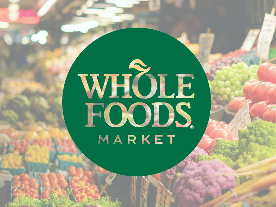 Whole Foods logo