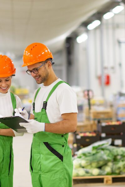 Creating a food safety culture requires collaboration at every level of the business.