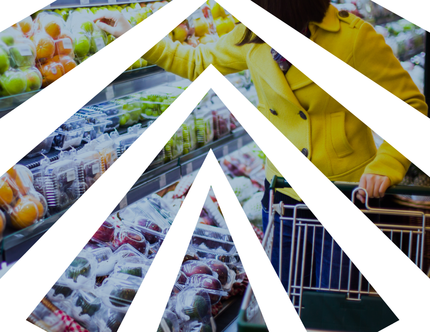 Trustworthy, compliant solutions for grocers and retailers, with Trustwell Connect.