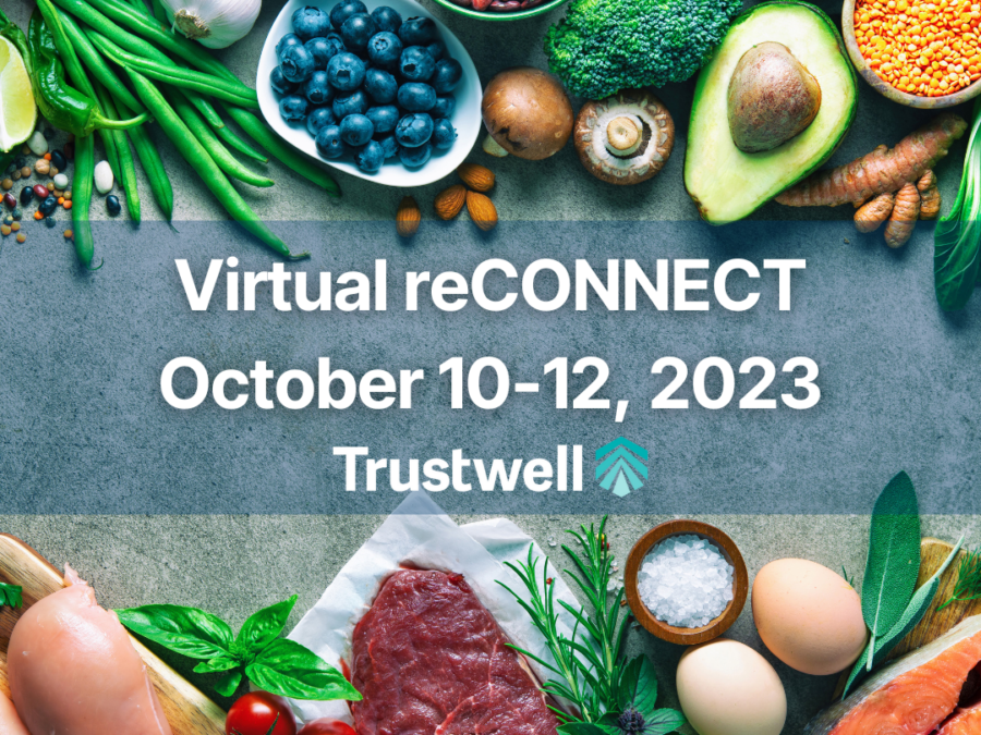 Register today for Virtual reCONNECT.