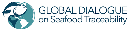 Global Dialogue on Seafood Traceability Logo