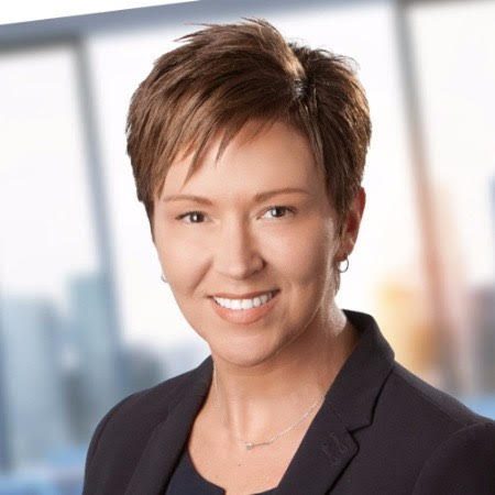 Heather Morell Vice President, Revenue Operations, Trustwell