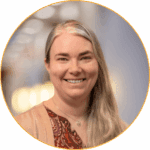 Emma Killough, Director of Professional Services, Trustwell