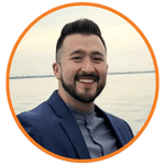 Brando Tijerina, Director of Food Safety, Quality Assurance, and Commercialization, Taco John's International