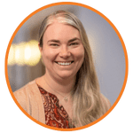 Emma Killough, Director of Professional Services, Trustwell