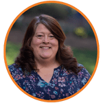 Julie McGill, VP of Supply Chain Strategy & Insights, Trustwell