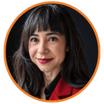 Laura McCready, Director of Food Safety, Reser’s Fine Foods