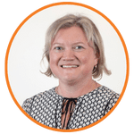 Natalja Page, Head of Technical and QA, Five Guys JV