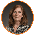 Patti Blessing, Senior Sales Manager for RFID Retail and Hospitality, Zebra Technologies