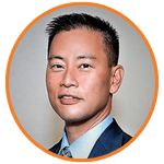 Takashi Nakamura, VP of Corporate R&D and Food Safety, Del Monte