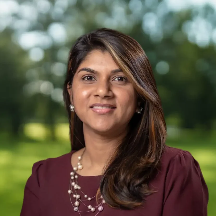 Anjela John
