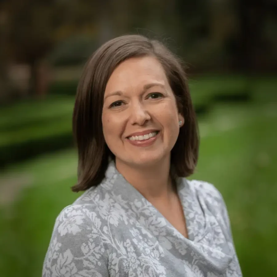 Katy Jones