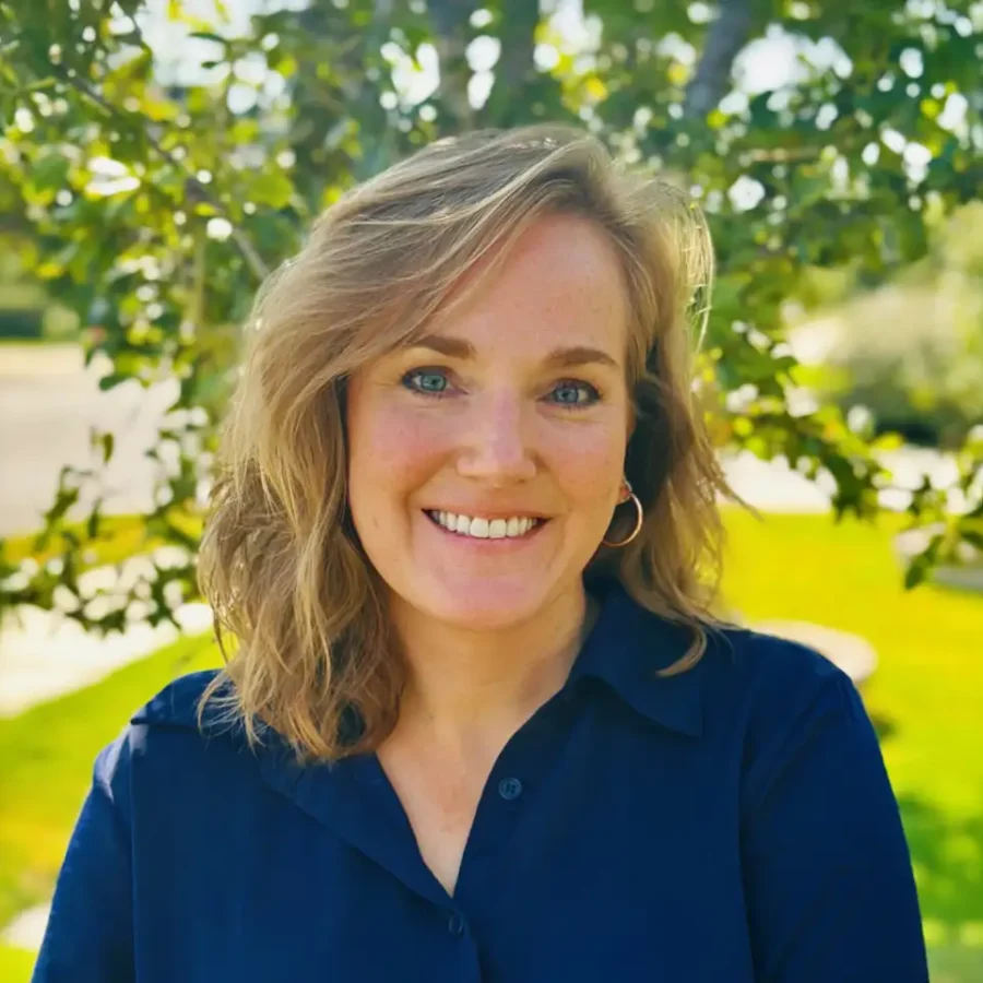 Lydia Adams